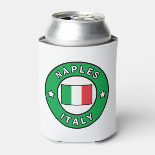 Neapel Italien Dosenkühler