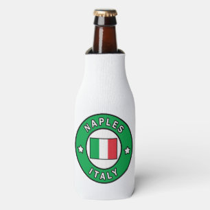 Neapel Italien Flaschenkühler
