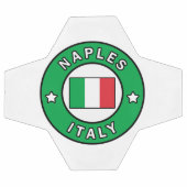 Neapel Italien Fußball (Flach)