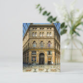 Neapel, Italien - Kreuzfahrtschiff Postcard Postkarte (Stehend Vorderseite)