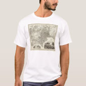 Neapel, Italien T-Shirt (Vorderseite)