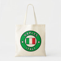 Neapel Italien