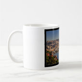 Neapel Kaffeetasse (Links)