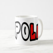 Neapel Kaffeetasse (VorderseiteRechts)