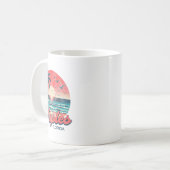 Neapel kaffeetasse (Vorderseite Links)