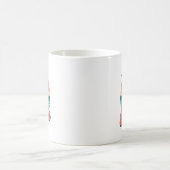 Neapel kaffeetasse (Mittel)
