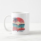 Neapel kaffeetasse (Links)