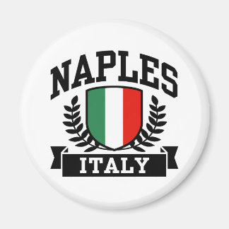 Neapel Magnet