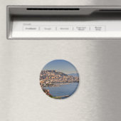 Neapel Magnet (In Situ (Geschirrspüler))