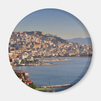 Neapel Magnet