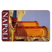 Neapel Magnet (Horizontal)