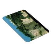 Neapel Magnet (Rechte Seite)