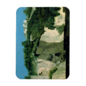 Neapel Magnet (Vertikal)