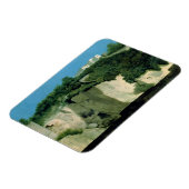 Neapel Magnet (Linke Seite)