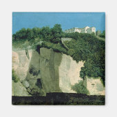 Neapel Magnet (Vorne)