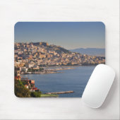Neapel Mousepad (Mit Mouse)