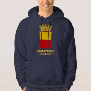 Neapel (Neapel) Hoodie