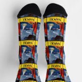Neapel (Neapel) Italien Socken
