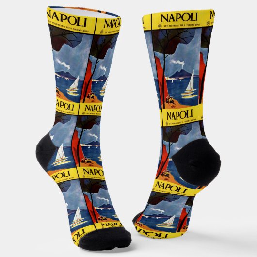Neapel (Neapel) Italien Socken