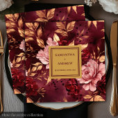 Neapel - Neapel Serviette