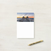 Neapel Pier in Florida Novelty Post-it Klebezettel (Auf Schreibtisch)