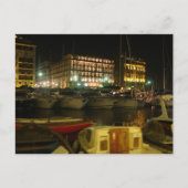 Neapel Postcard Postkarte (Vorderseite)