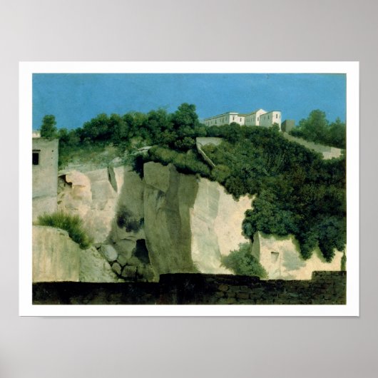 Neapel Poster (Vorne)