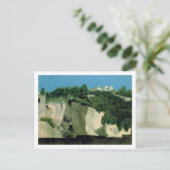 Neapel Postkarte (Stehend Vorderseite)