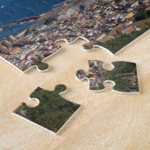 Neapel Puzzle (Seite)