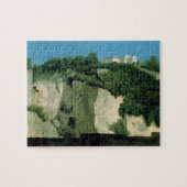 Neapel Puzzle (Horizontal)