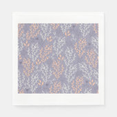 Neapel Serviette (Vorderseite)