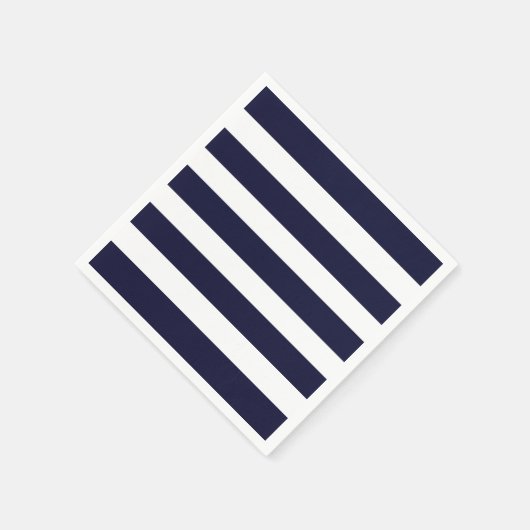 Neapel Serviette (Ecke)