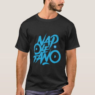 Neapel Ssc Neapel T-Shirt