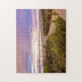 Neapel-Strand Florida Puzzle (Vertikal)