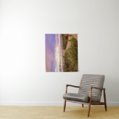 Neapel-Strand Florida Wandteppich (Beispiel)