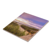 Neapel-Strand-Ufer und ruhiger Ozean | Florida Fliese (Seite)