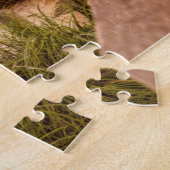 Neapel-Strand-Ufer und ruhiger Ozean | Florida Puzzle (Seite)