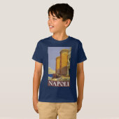 Neapel T-Shirt (Vorne ganz)