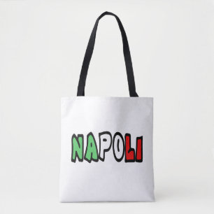 Neapel Tasche