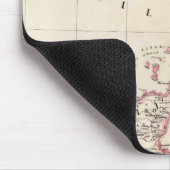 Neapel und Sizilien 26 Mousepad (Ecke)