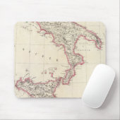 Neapel und Sizilien 26 Mousepad (Mit Mouse)