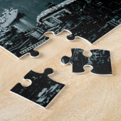 Neapel-Vesuv Puzzle (Seite)