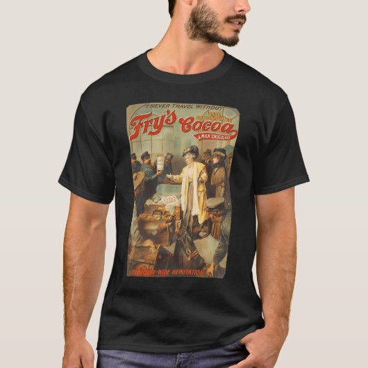 Neapel vintage T-Shirt (Vorderseite)