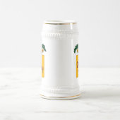Neapel-Wappen Tasse (Mittel)