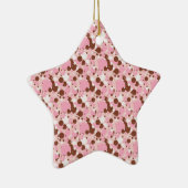 Neapolitan Dots 01-Lt Pink-STAR ORNAMENT (Rechts)