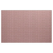 Neapolitan Dots-3-Medium braune FABRIC Stoff (Fat Quarter (45,7 x 55,9 cm))