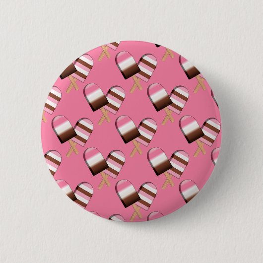 Neapolitan Ice Cream Bars 01-BUTTON BACKED BUTTON (Vorderseite)