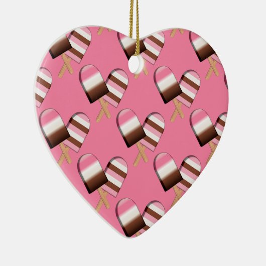 Neapolitan Ice Cream Bars 01-HEART ORNAMENT (Rechts)