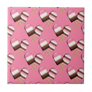 Neapolitan Ice Cream Bars 01-KERAMIK TILE Fliese