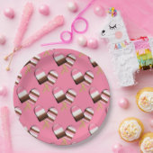 Neapolitan Ice Cream Bars 01-PAPER PARTY TELLER (Party)